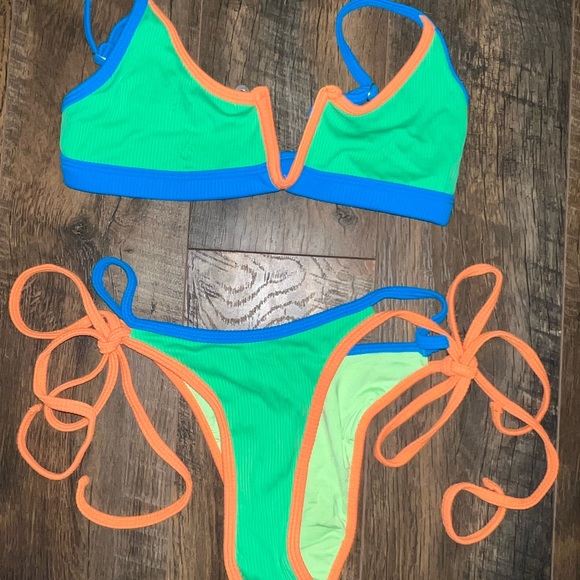 Boutine LA Swim Oneone Swim Set Poshmark